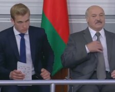 16-річний син Лукашенка поїхав з Білорусі: "Терміново забрав документи з ліцею БДУ і..."