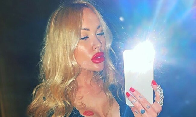 ирина морозюк