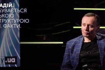 Андрей Пелюховский о продовольственном кризисе: россии, как агрессору, на это наплевать