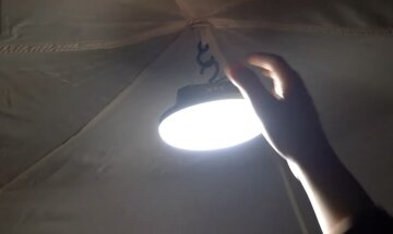 Графік відключення світла в Чернігові на 17 грудня