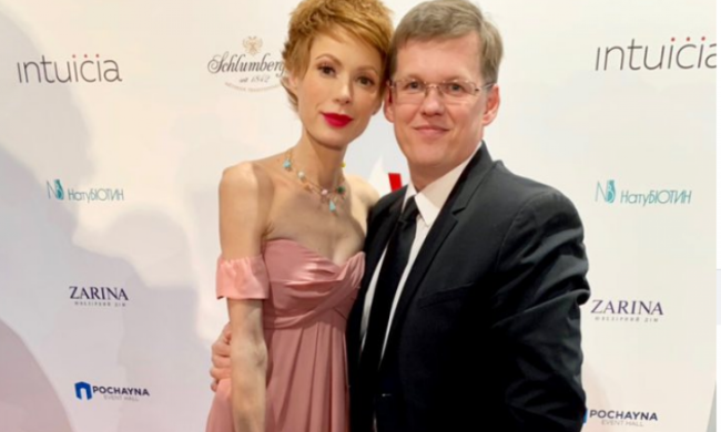 Розенко и Лебедь