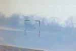 Морпехи отправили танк оккупантов следом за военным кораблем, видео: "На концерт Кобзона, свободных мест полно!"
