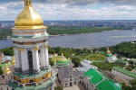 Прогноз погоды в Киеве на неделю с 5 по 11 мая