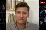 Нет таких санкций, которые способны остановить войну, - Дмитрий Гудков