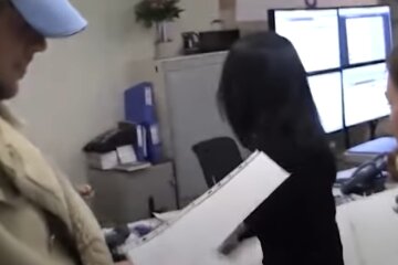 работа, офис, увольнение