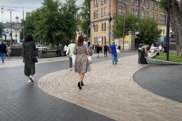 украинцы, лето, гороскоп, знаки зодиака