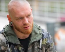 Александр Кривошапко