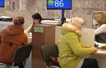 Грошова допомога для пенсіонерів у Миколаївській області