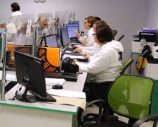 Гуманітарна допомога для пенсіонерів у Полтаві