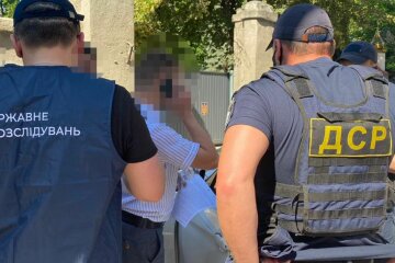 “Козирна мафія” Петропавлівської громади на Харківщині - ЗМІ