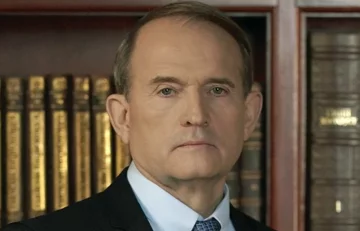 віктор медведчук