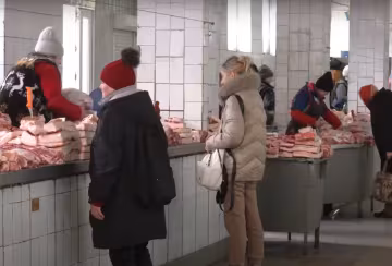 магазин, супермаркет, продукты