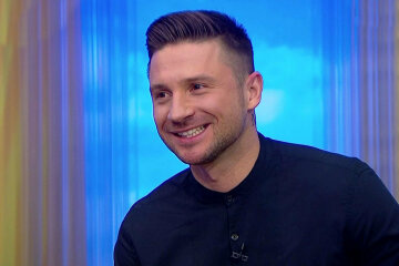 Сергій Лазарєв