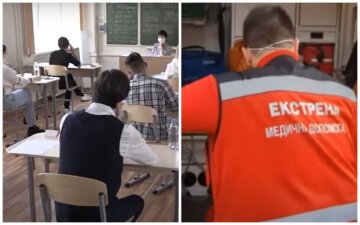 Сердце юного украинца остановилось прямо на уроке, что с ребенком сейчас: "Это страшно"