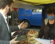 "Другий хліб" в Україні подорожчав на 20%: скільки тепер доведеться віддати за картоплю