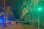 дтп в Києві