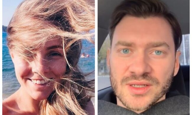 алена шоптенко, дмитрий дикусар