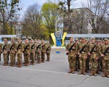 В Україні скоротять військові звання (фото)