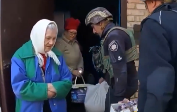 Безкоштовне житло для переселенців в Одесі та області