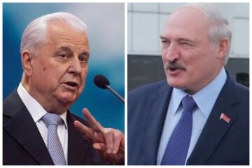 Кравчук высказался о протестах в Беларуси и заступился за Лукашенко: "Его избрал народ"