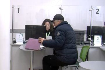 Денежная помощь для ВПЛ в Одесской области