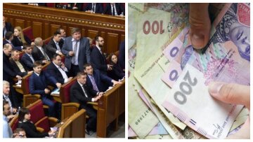 Рада приняла важный закон: что будет с зарплатами украинцев, «более чем на 80%...»