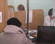 Грошова допомога для пенсіонерів у Черкаській області