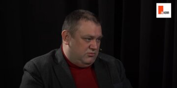 Олексій Буряченко розповів, як сьогодні в Україні змінюється політичний ландшафт