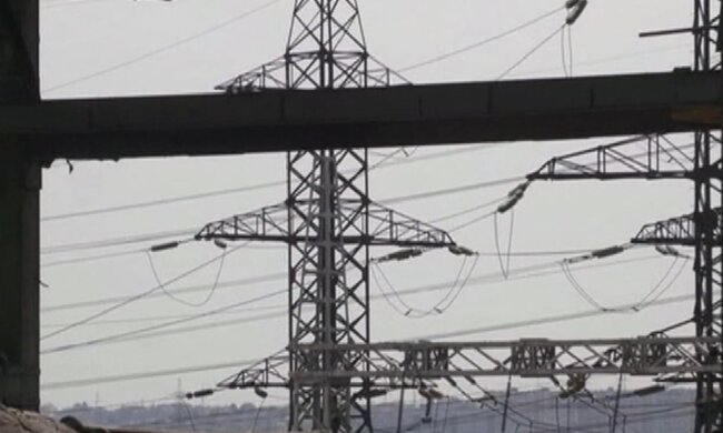 Графіки відключення світла у Полтавській області на 22 березня