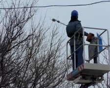 Графики отключения света в Виннице на неделю с 23 февраля по 1 марта