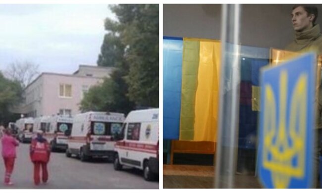 Выборы оказались важнее здоровья и жизни людей, Украина на грани коллапса: "Все прозреют"