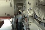Новый график движения поездов в Одесской области