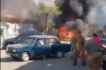 Удар по Костянтинівці