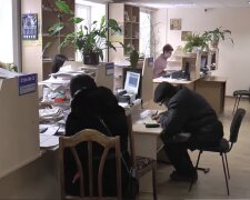 Грошова допомога для пенсіонерів у Харківській області