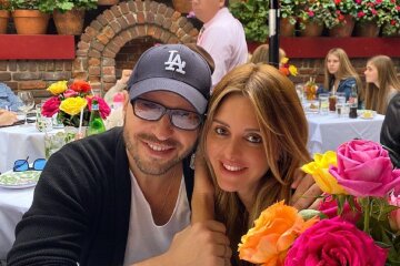 Александр Ревва, Анжелика Ревва