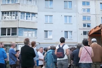 Доплаты для пенсионеров в Харькове