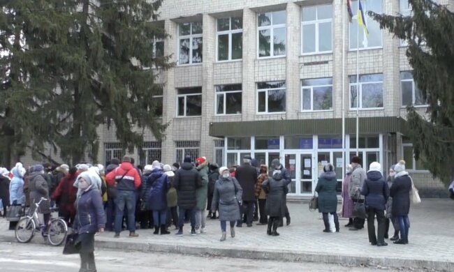 Підвищення тарифів на комунальні послуги в Житомирській області