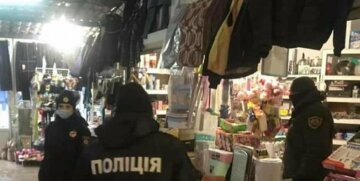 Под Одессой полиция устроила новые облавы на рынках, что искали в этот раз: кадры с места