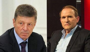 Медведчук, Зеленский и Козак способны изменить формат политики в Украине