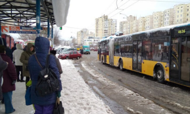 Проезд в Днепре станет бесплатным: кому повезло