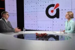 Ніхто не говорить про те, що вас посилатимуть на поле бою, - Ігор Петренко про жінок на військовому обліку