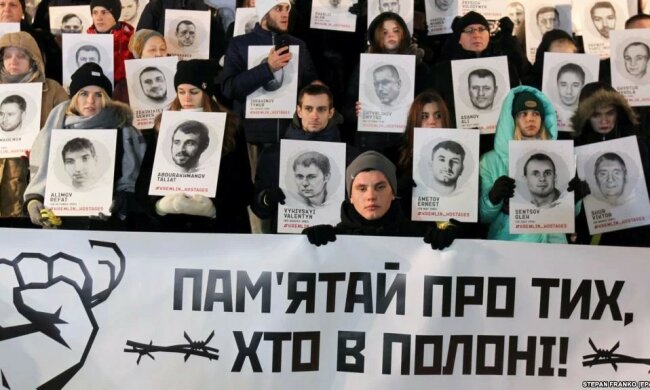 У США висунули Росії ультиматум з приводу українських політв'язнів, подробиці