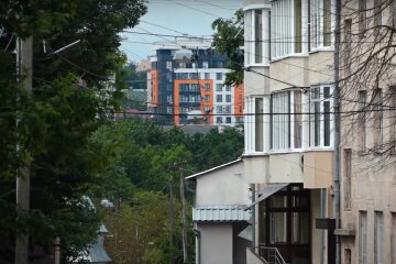 Бесплатное жилье для ВПЛ на Полтавщине