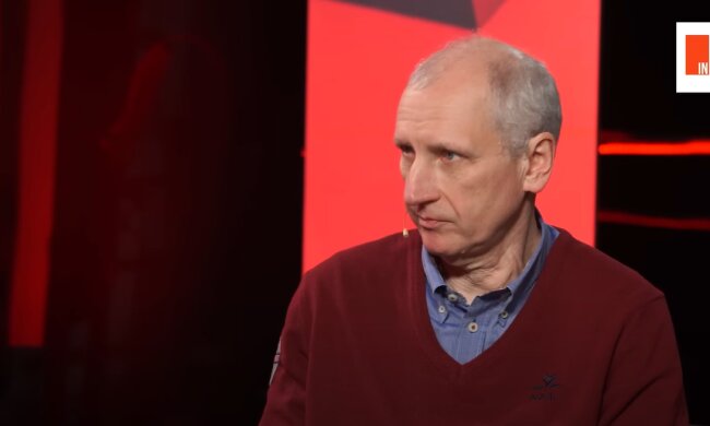 Часы судного дня в нынешнее время показывают где-то 50 секунд, - Олег Стариков