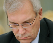 Александр Грушко постпред РФ при НАТО