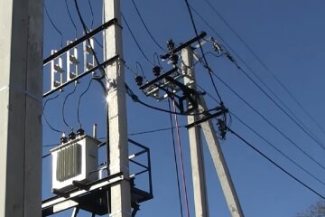 Графіки відключення світла у Полтавській області на тиждень з 27 квітня по 3 травня
