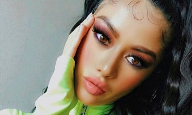 Ким Ли (Корейская Кардашьян)