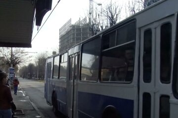 Подорожание проезда в Черкасской области