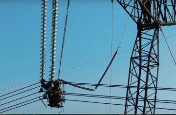 Графік відключення світла з 24 по 25 вересня в Дніпропетровській області