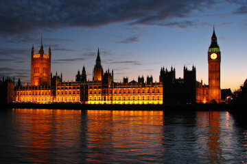 WestminsterPalace